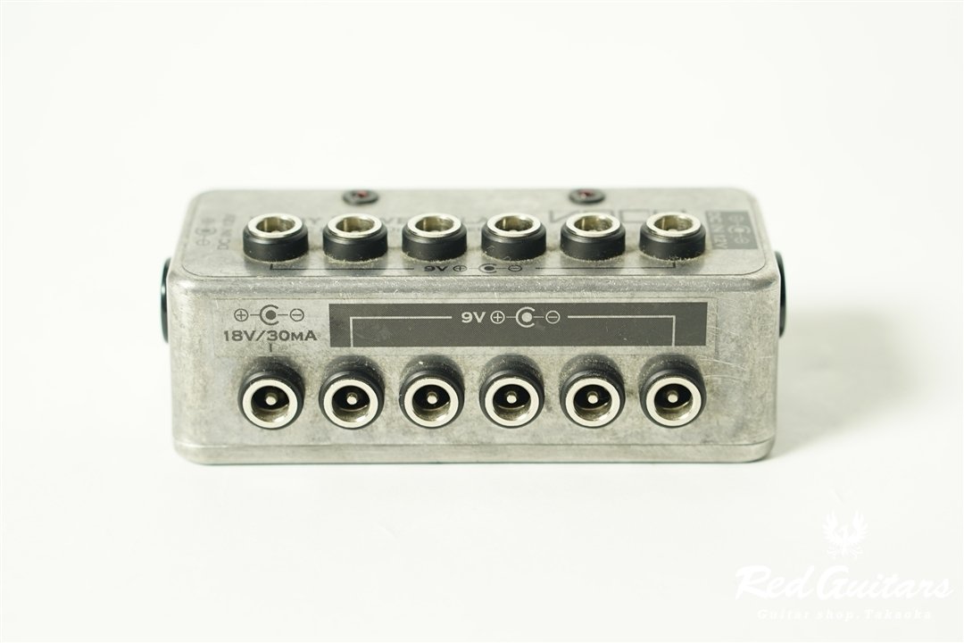 Baby Power Plant C（+18V Option）